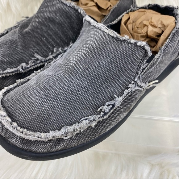 CROCS LOAFERS - Slip on SHOES - Picture 3 of 8